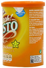 Load image into Gallery viewer, Bisto For Chicken Gravy Granules 170 g (Pack of 12)
