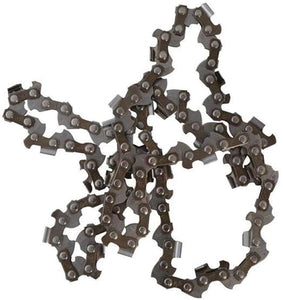 3/8" Chainsaw Chain With 49 Links