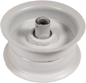 Rotary Corp Pulley Idler Flat 3/8" X 3-1/4" If4424-2