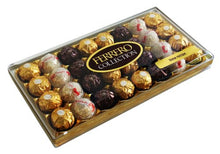 Load image into Gallery viewer, Ferrero Collection With Ferrero Rocher, Ferrero Rondnoir And Raffaello 359G (Pack Of 1)
