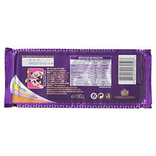 Load image into Gallery viewer, Cadbury Winter Wonderland Chocolate Bar 100 g (Pack of 20)
