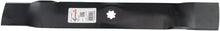 Load image into Gallery viewer, Rotary Lawn Mower Blades Compatible with John Deere Windsor Husqvarna Model 11593 (2 Pack)
