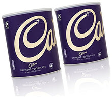 Load image into Gallery viewer, Cadbury Composite Fair Trade Drinking Chocolate 2kg (Pack of 2)
