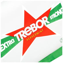 Load image into Gallery viewer, Trebor Extra Strong Roll Trebor Extra Strong Roll Trebor Extra Strong Peppermint Mints Pack
