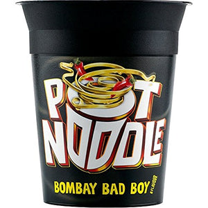 Pot Noodle Bombay Bad Boy (90g) - Pack of 2