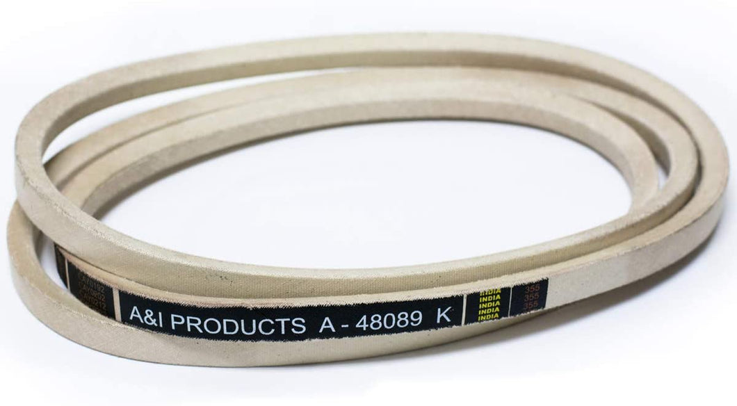 Deck Belt Replacement for 48