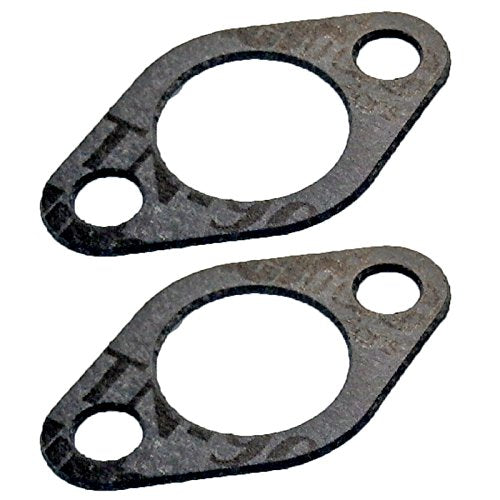 Briggs and Stratton Snow Blower Replacement Intake Gaskets # 27355S-2PK