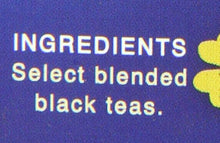 Load image into Gallery viewer, Barry&#39;s Tea, Decaffeinated, 40 Teabags (Pack of 6)
