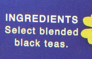 Barry's Tea, Decaffeinated, 40 Teabags (Pack of 6)