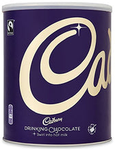 Load image into Gallery viewer, Cadbury Composite Fair Trade Drinking Chocolate 2kg (Pack of 2)

