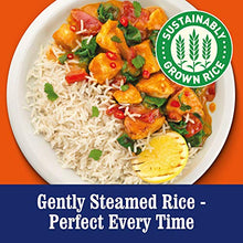 Load image into Gallery viewer, Uncle Ben's Classic Basmati Microwave Rice 250g - Pack of 6
