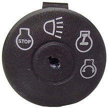 Load image into Gallery viewer, GY20074 Ignition Switch for MTD Revtek Mowers in Reverse
