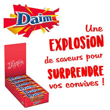 Load image into Gallery viewer, Daim Bar 28 g (Pack of 36)
