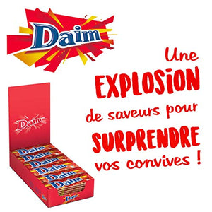 Daim Bar 28 g (Pack of 36)