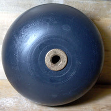 Load image into Gallery viewer, Rotary 4 1/2" x 3" Anti Scalp Lawnmower Deck Wheel: Scag 481632
