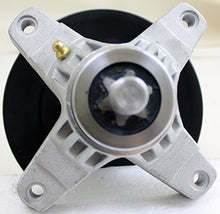 Load image into Gallery viewer, Rotary 11962 Replacement Spindle Assembly 50" ZTR Cub Cadet Troy-Bilt Toro

