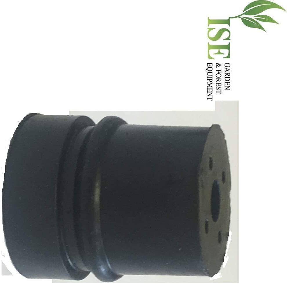 ISE Replacement Annular Buffer for STIHL MS660 Chainsaws. Replaces Part Numbers: 1122 790 9905