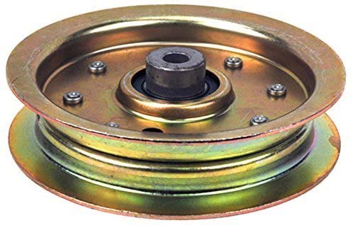 Rotary 12277 Idler Pulley for Cub Cadet by Rotary