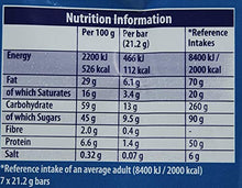Load image into Gallery viewer, Original Cadbury Timeout Wafer Pack Imported From The UK England
