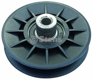 AYP 194326 Pulley-V
