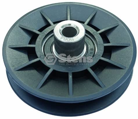 AYP 194326 Pulley-V