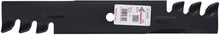 Load image into Gallery viewer, Rotary 4 Blades for Bunton PC1255, PC2005, PL4055, PL4855, 32&quot; 48&quot; Deck
