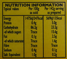 Load image into Gallery viewer, Bird&#39;s Custard Powder Original - 300 g
