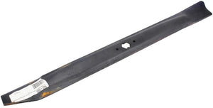 Rotary brand 30" blade for MTD mower 942-0609 NEW but has some surface rust