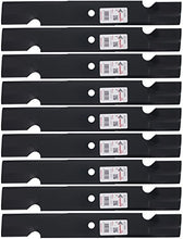 Load image into Gallery viewer, Rotary Pack of Nine 3404 BLADE SCAG
