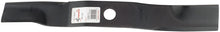 Load image into Gallery viewer, 3 Rotary Mower Blades Fit Kubota Models ZD ZG KOHLER ZD1F-60P ZD21 ZD25 Replaces K5647-34330 3 Blades For 60 Deck
