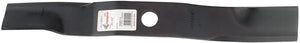 3 Rotary Mower Blades Fit Kubota Models ZD ZG KOHLER ZD1F-60P ZD21 ZD25 Replaces K5647-34330 3 Blades For 60 Deck