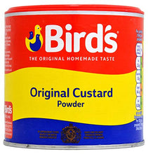 Load image into Gallery viewer, Bird&#39;s Custard Powder Original - 300 g
