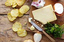 Load image into Gallery viewer, Keogh's Dubliner Irish Cheese &amp; Onion Crisps 50g x 3
