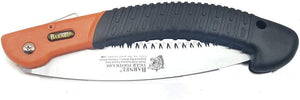 Barnel Z240 9" Curved Serrated Blade Folding Saw