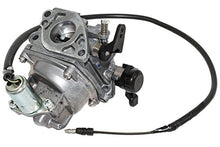 Load image into Gallery viewer, Honda 16100-ZJ0-892 Carburetor (Bg21E B)

