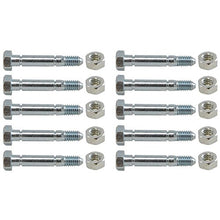 Load image into Gallery viewer, Stens 780-011 Shear Pin Pack of 10
