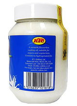 Load image into Gallery viewer, KTC Coconut Oil (NEW SEALED JARS) 500ml (pack of two)
