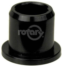 Load image into Gallery viewer, Rotary Plastic Flange Bearing Repl Mtd 941-0659
