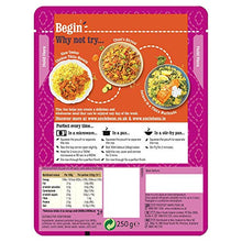 Load image into Gallery viewer, Uncle Ben's Express Pilau Rice 250 g (Pack of 6)
