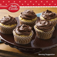 Load image into Gallery viewer, Betty Crocker - Chocolate Fudge Icing - 400g
