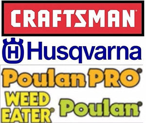 Craftsman Lawn Mower Part # 75673 FLAT IDLER T