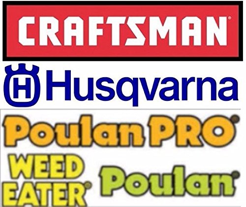 Craftsman Lawn Mower Part # 75673 FLAT IDLER T