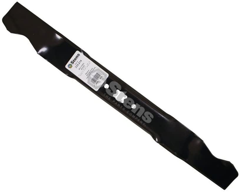 Mulching Blade/MTD 942-0741A 01002810 742-0741 21