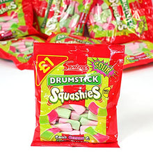 Load image into Gallery viewer, Swizzels Drumstick Squashies Sour Cherry and Apple Flavour
