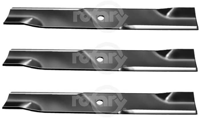 Rotary 3 Pack Lawn Mower Blades Fits Windsor 50-2840