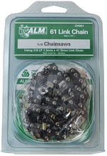 Load image into Gallery viewer, 3/8&quot; Chainsaw Chain With 49 Links
