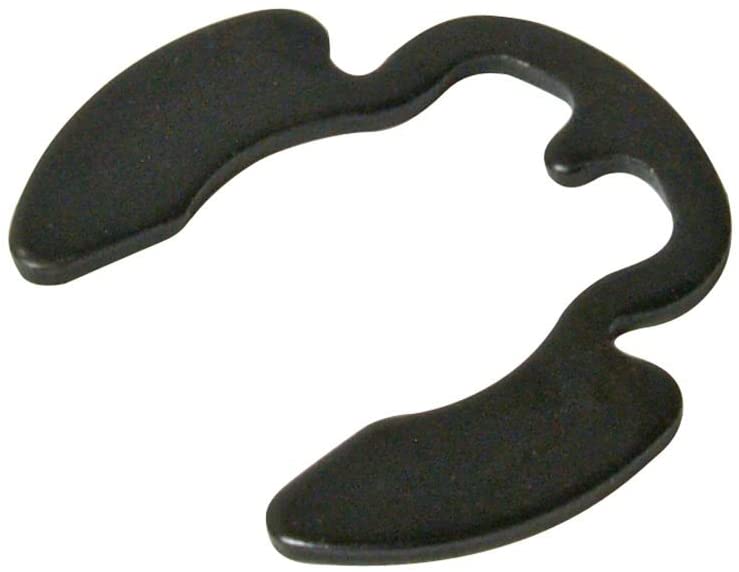 Husqvarna 812000029 Ring Clip Replacement for Lawn Tractors