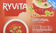 Load image into Gallery viewer, Ryvita Original 250g
