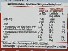 Load image into Gallery viewer, Betty Crocker Choc Chunk Muffin Mix 335g
