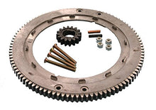 Load image into Gallery viewer, Briggs &amp; Stratton 696537 Ring Gear Replacement for Models 399676 and 392134
